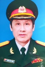 <span>Đồng chí:</span> Nguyễn Việt Cường