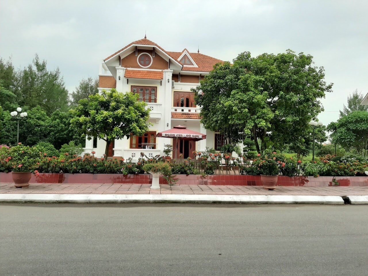 Đoàn An điều dưỡng 295: Môi trường văn hóa - động lực hoàn thành nhiệm vụ